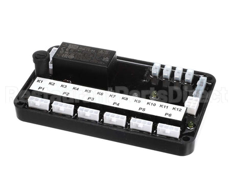 05945-005-01-56 Jackson Dynastar I/O Board