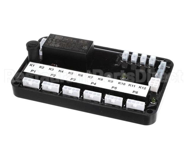 05945-005-01-56 Jackson Dynastar I/O Board