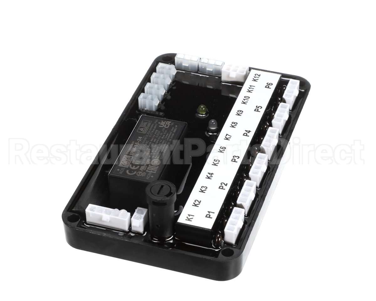 05945-005-01-56 Jackson Dynastar I/O Board