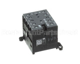 05945-005-02-98 Jackson Contactor, 3 Pole, 20A, Abb 24Vdc