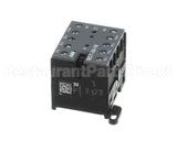 05945-005-02-98 Jackson Contactor, 3 Pole, 20A, Abb 24Vdc