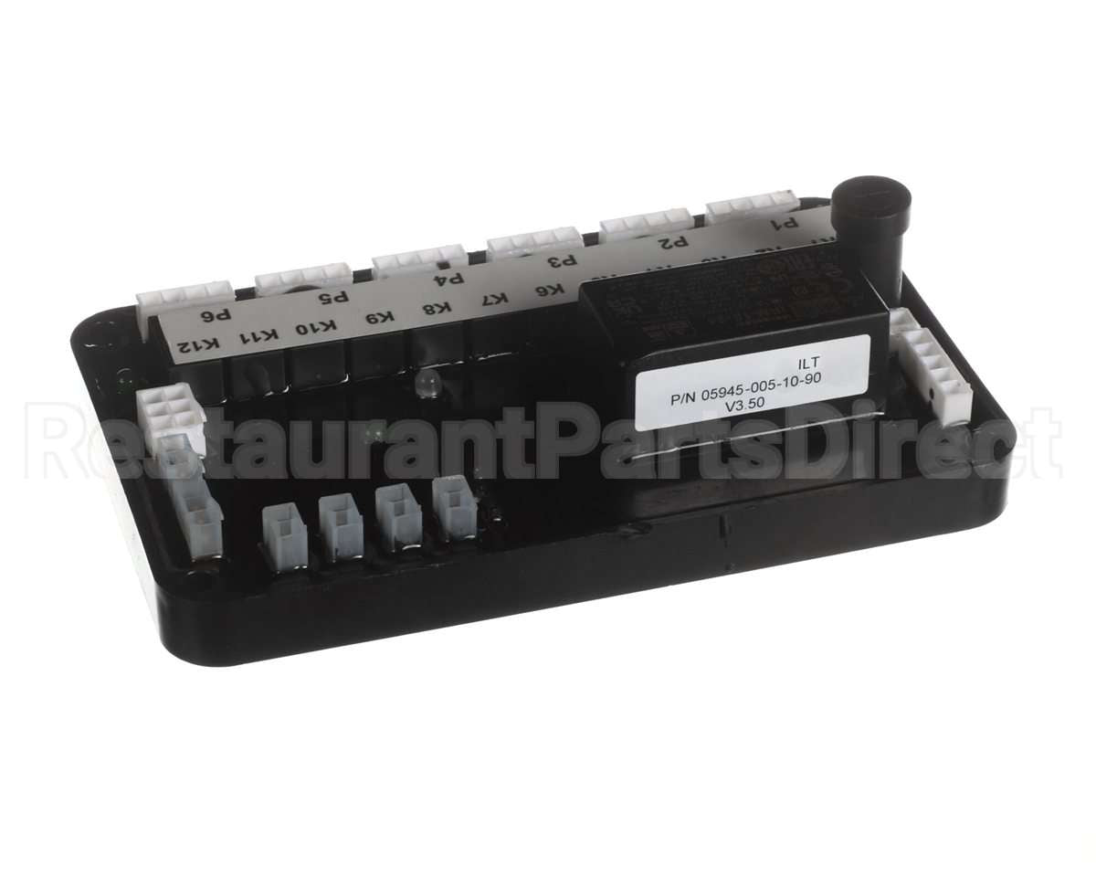 05945-005-10-90 Jackson Module, I/O Electronic (Ada-Seer Only)