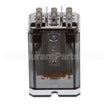 05945-111-72-51 Compatible Jackson 120Vrelay, Top Mount 3Pdt
