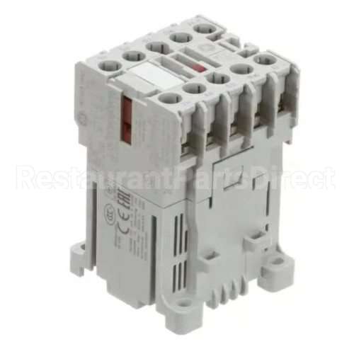 059450037522 Compatible Jackson Contactor, 24Vdc 460V