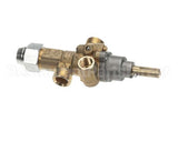 059460 Electrolux Professional Valved Gas Tap, 21S