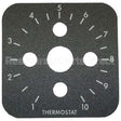 0595-064 Compatible Crescor Label