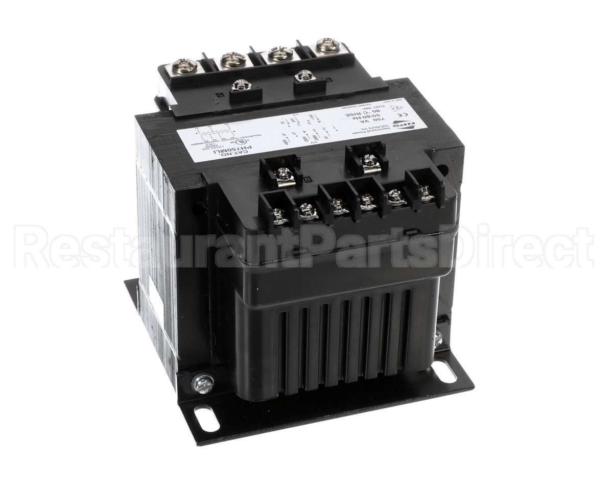 05950-004-63-51 Jackson Transformer, Control