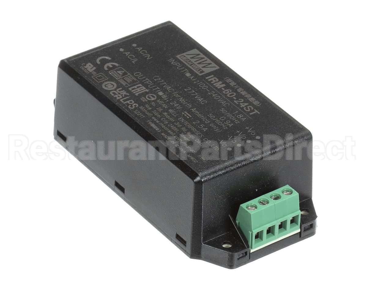 05950-004-81-79 Jackson Power Supply, In 100-240Vdc
