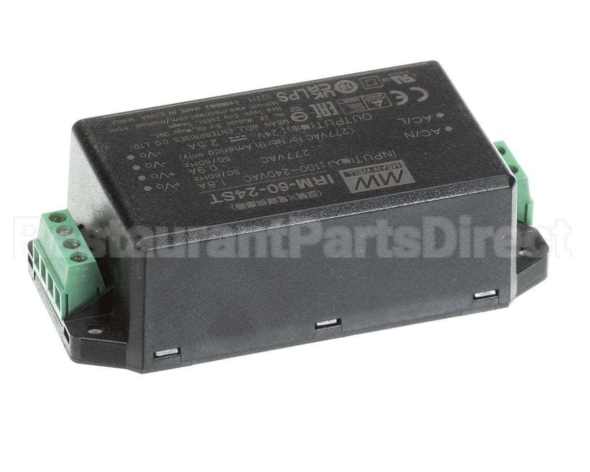 05950-004-81-79 Jackson Power Supply, In 100-240Vdc
