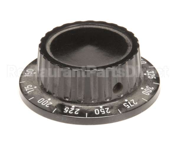0595051 Cres Cor Knob,Thermostat 150-350F