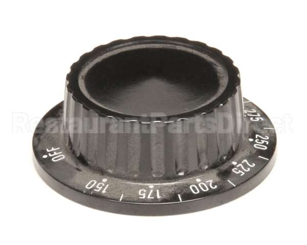 0595051 Cres Cor Knob,Thermostat 150-350F