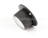 0595061 Cres Cor Knob 1/4" Dia. Shaft