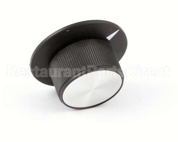 0595061 Cres Cor Knob 1/4" Dia. Shaft