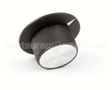 0595061 Cres Cor Knob 1/4" Dia. Shaft