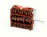 059544 Electrolux Professional Commutator, 4 Pos.