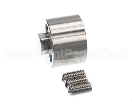 059551 Robot Coupe Tilting Adjusting And Tighting Assembly