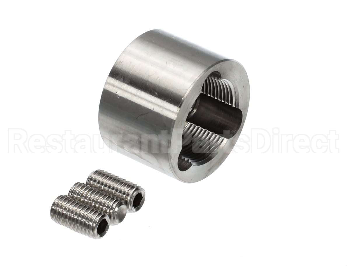 059551 Robot Coupe Tilting Adjusting And Tighting Assembly