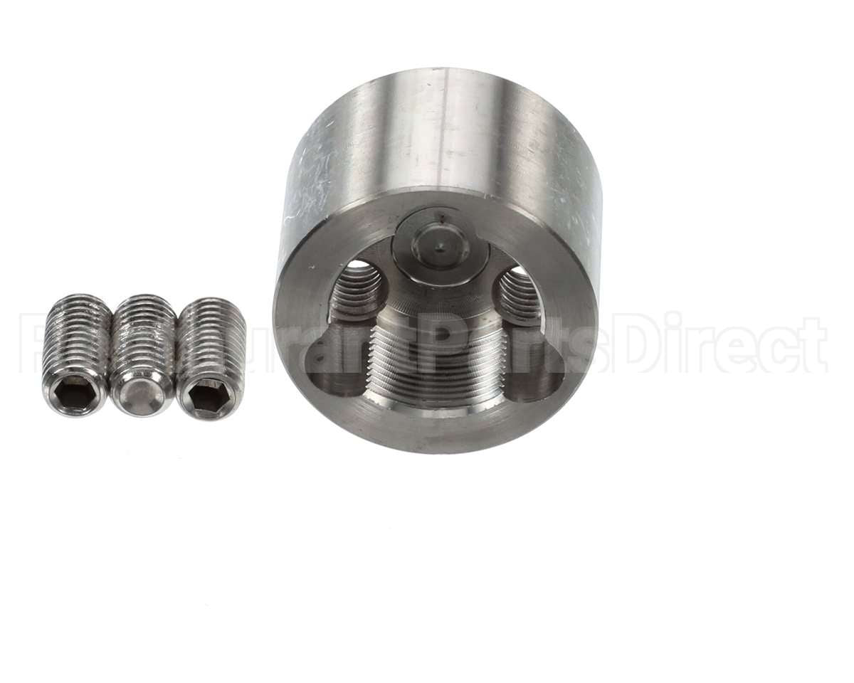 059551 Robot Coupe Tilting Adjusting And Tighting Assembly