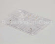 05959.0001 Bunn Panel Assembly,Slide Plate Mtg