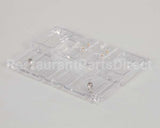 05959.0001 Bunn Panel Assembly,Slide Plate Mtg