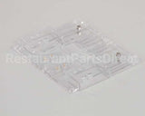 05959.0001 Bunn Panel Assembly,Slide Plate Mtg