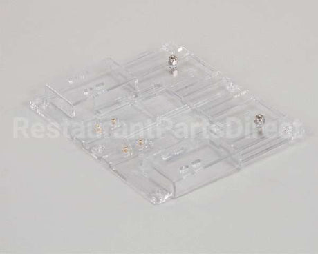 05959.0001 Bunn Panel Assembly,Slide Plate Mtg