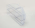 05960.0000 Bunn Hopper Assembly,(Double)W/Inserts