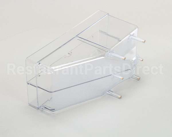 05960.0000 Bunn Hopper Assembly,(Double)W/Inserts