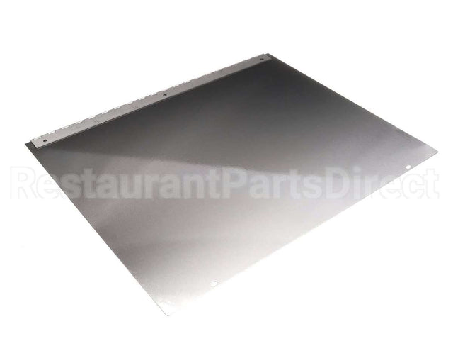 059609 Middleby Wldmtctrl Door Lh