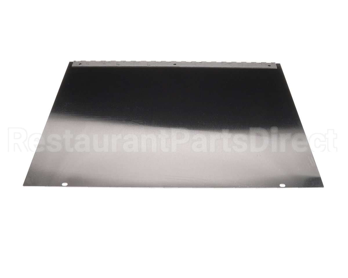 059609 Middleby Wldmtctrl Door Lh