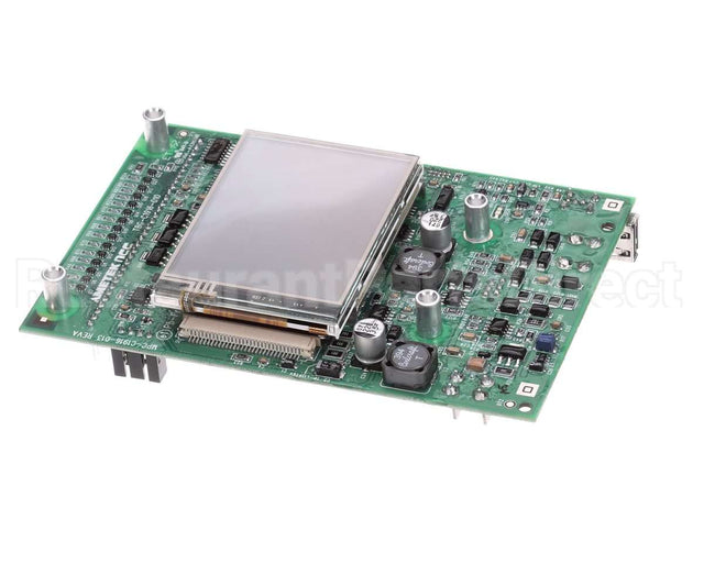 059819 Blodgett Ctrlmanual Bx14K12