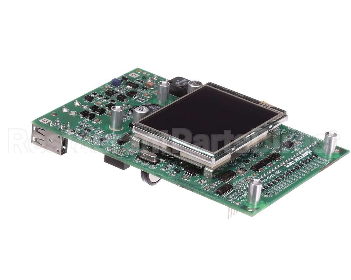 059819 Blodgett Ctrlmanual Bx14K12