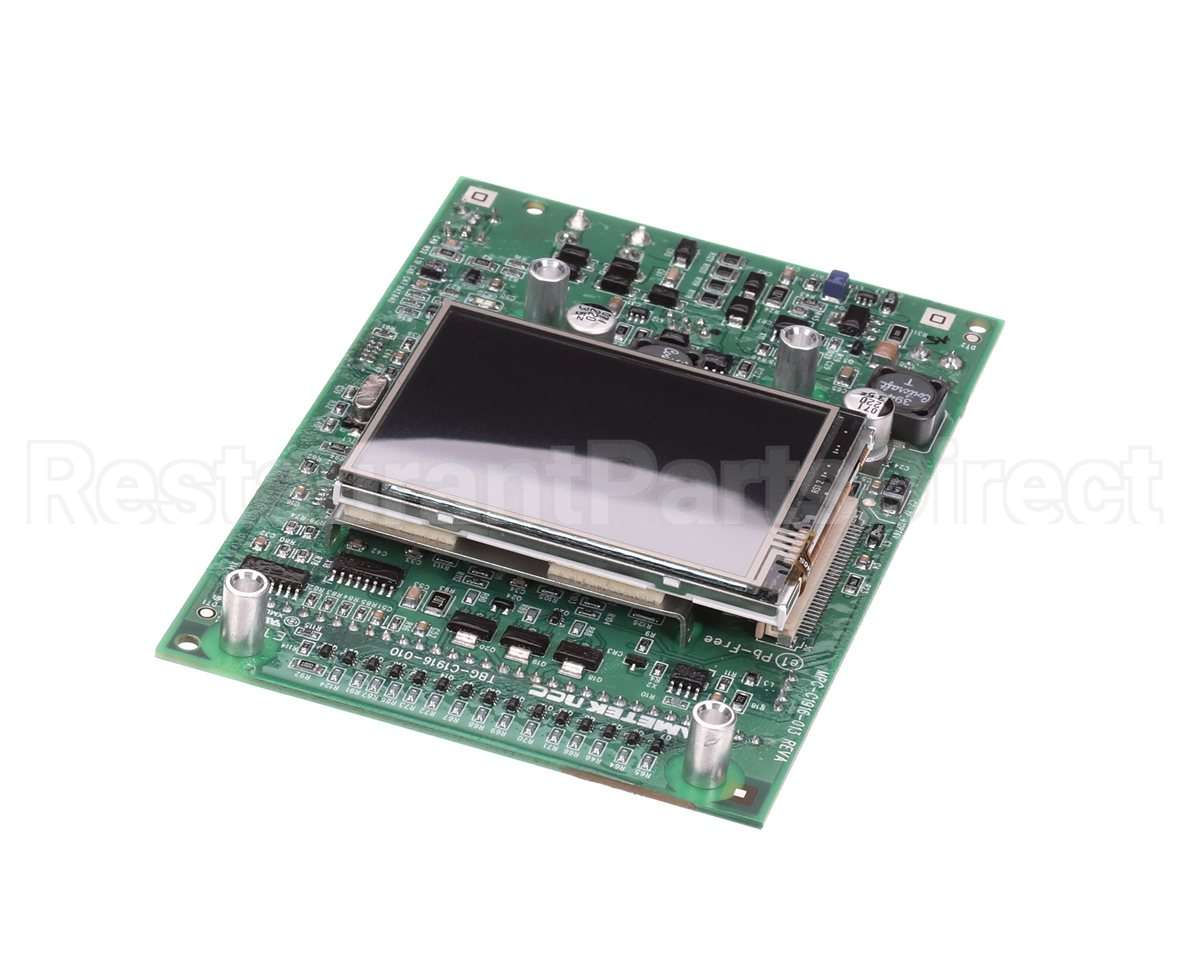 059819 Blodgett Ctrlmanual Bx14K12