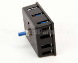 0598235 Scotsman Thermostat Evap.