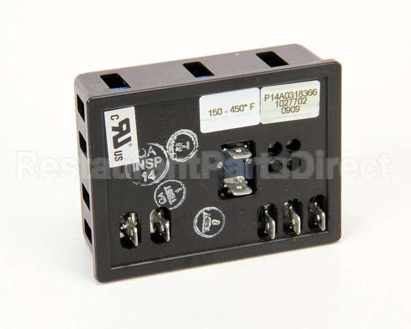 0598235 Scotsman Thermostat Evap.