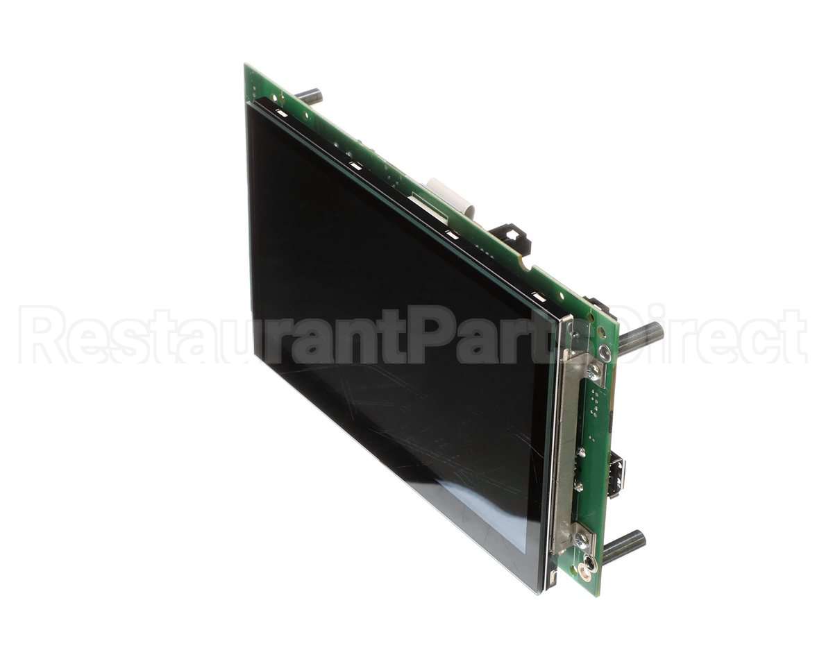 059829 Blodgett Ctrl7 Ts Hvh100K12