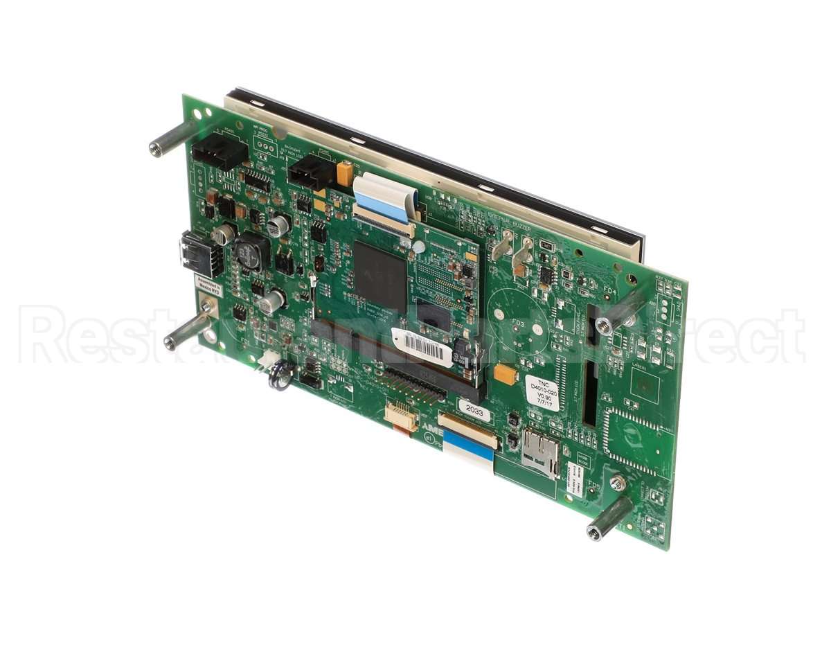 059829 Blodgett Ctrl7 Ts Hvh100K12