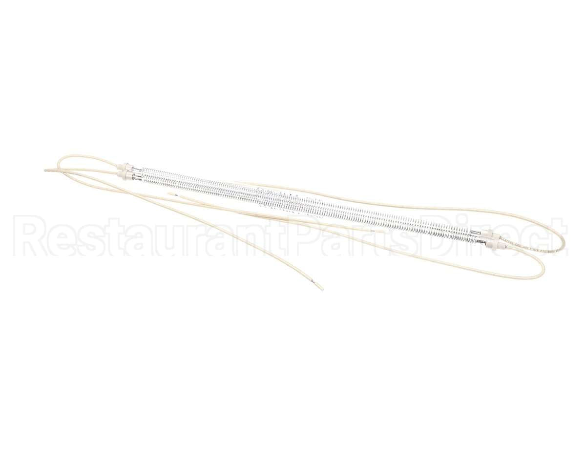059881 Vollrath Heat Elements 15-38 69.3V 600W - 2 Pack