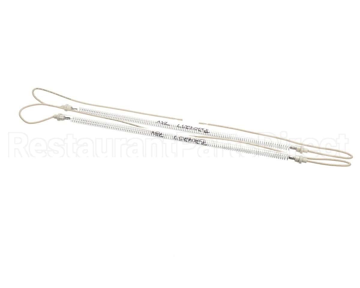 059941 Vollrath Heat Elements 15-38 73.3V 533W - 2 Pack