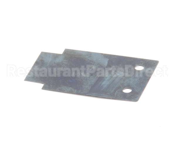 05995.0000 Bunn Dechaffer Plate, Spring Steel