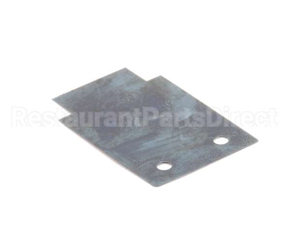 05995.0000 Bunn Dechaffer Plate, Spring Steel