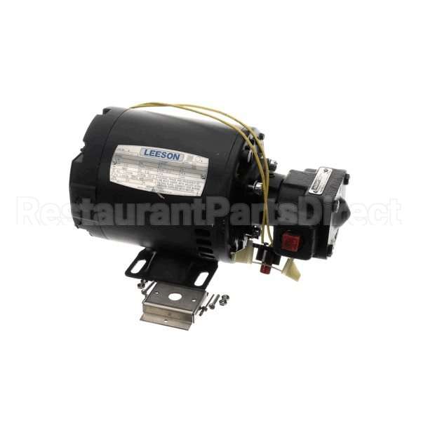 059986 Compatible Keating Pump Motor Assembly