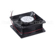 05999-004-73-32 Jackson Fan,Sq Axail 24 Vdc 141 Cfm