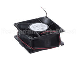 05999-004-73-32 Jackson Fan,Sq Axail 24 Vdc 141 Cfm