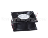 05999-004-73-32 Jackson Fan,Sq Axail 24 Vdc 141 Cfm