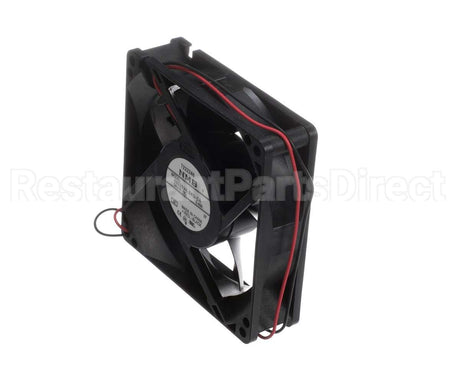 05999-004-81-80 Jackson Fan, Sq Axial 24Vdc 96 Cfm