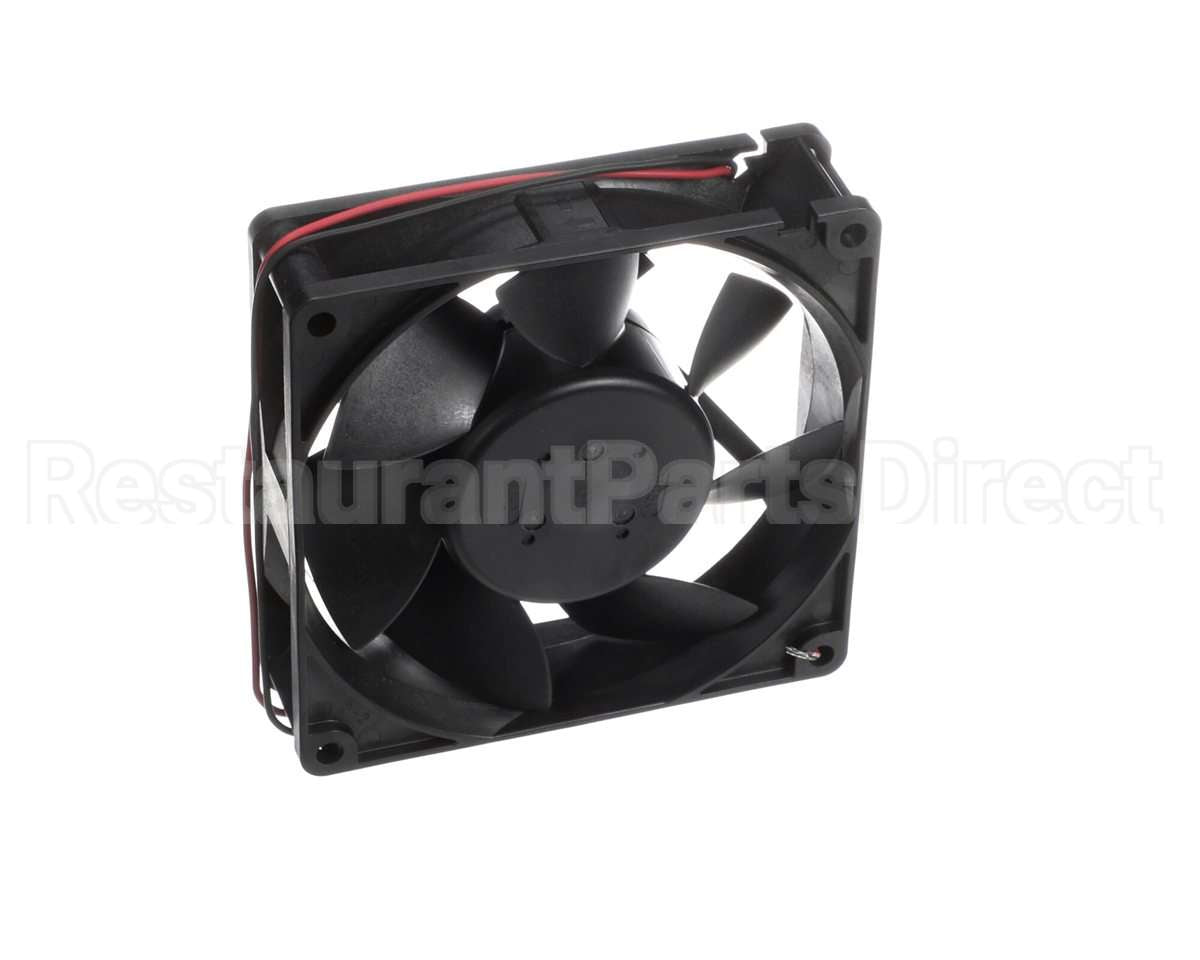 05999-004-81-80 Jackson Fan, Sq Axial 24Vdc 96 Cfm