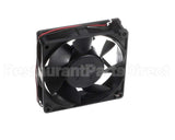 05999-004-81-80 Jackson Fan, Sq Axial 24Vdc 96 Cfm