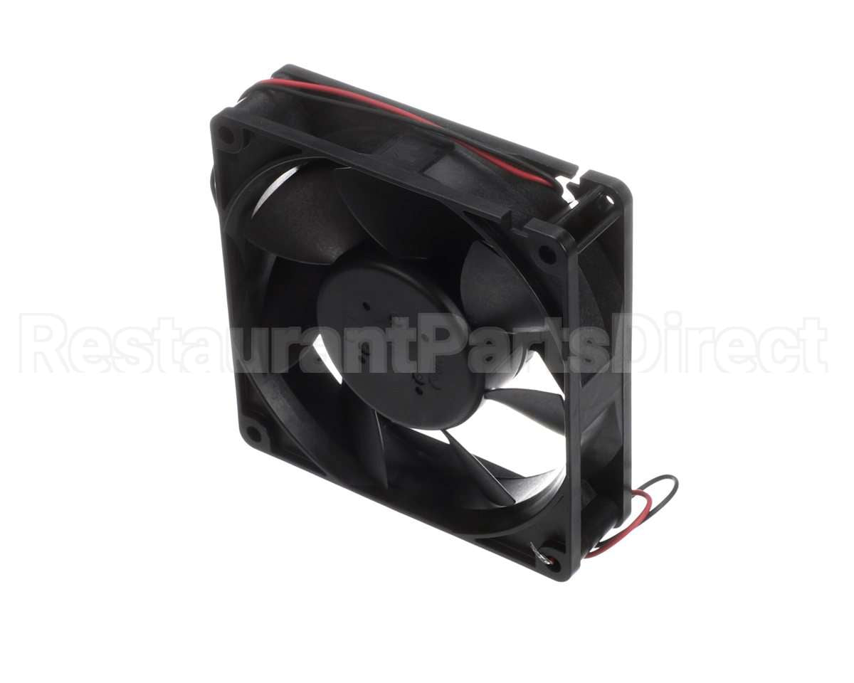 05999-004-81-80 Jackson Fan, Sq Axial 24Vdc 96 Cfm