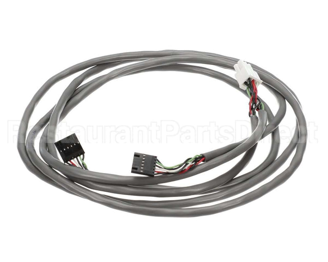 05999-004-99-35 Jackson Cable Dual Display Communcatio